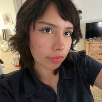 Babysitter in Phoenix: Verenice