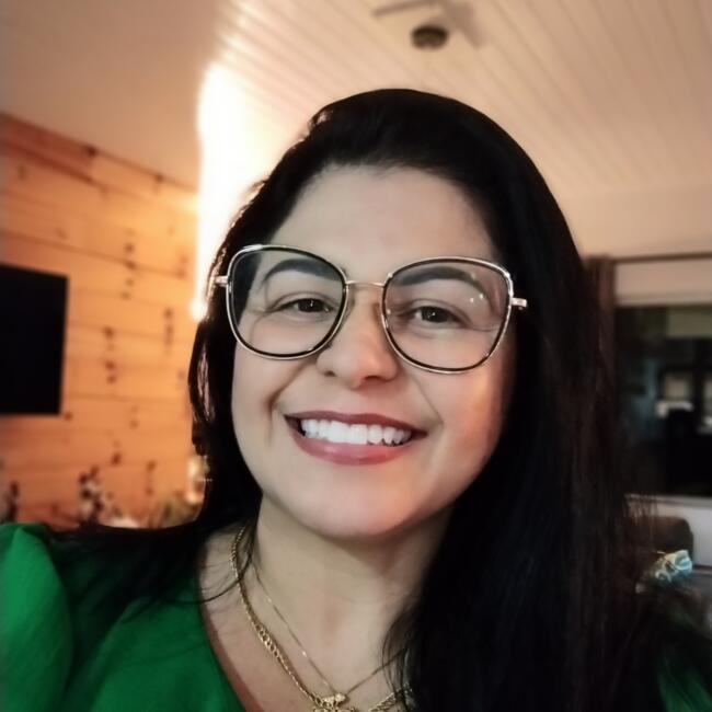 Babysitter in Toledo: Graciela