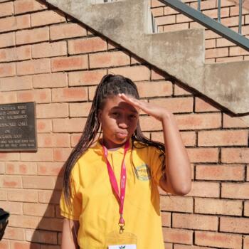 Babysitter in Edenvale: Thabitha Paska