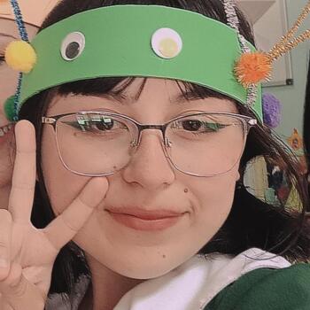 Niñera en Puerto Montt: Ailyn