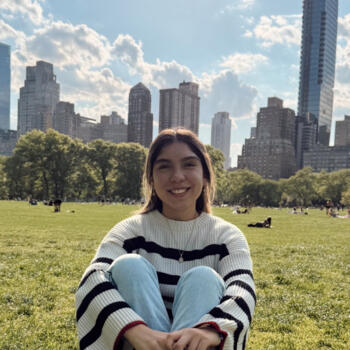 Niñera en Providencia: Fran