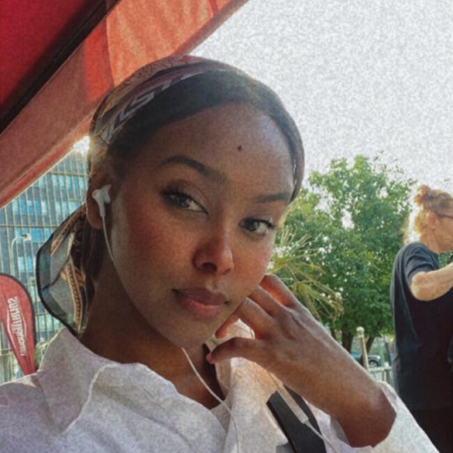 Babysitter in Sarcelles: Sana