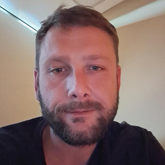 Trabajo para niñera en Temuco: Alexander