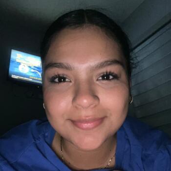 Babysitter in Los Mochis: Romina Cruz Cota