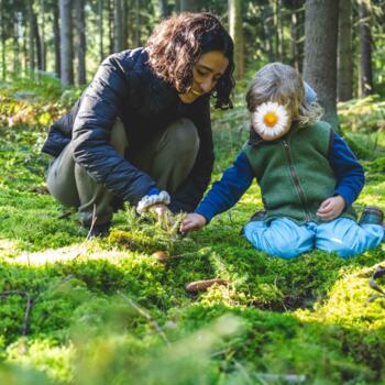 Niñera Ciudad de México: Loher