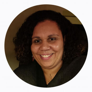 Babysitter in Fécamp: Lucie