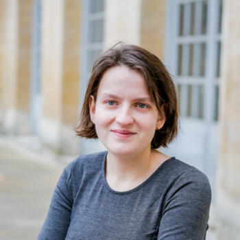 Babysitter in Bry-sur-Marne: Mélodie