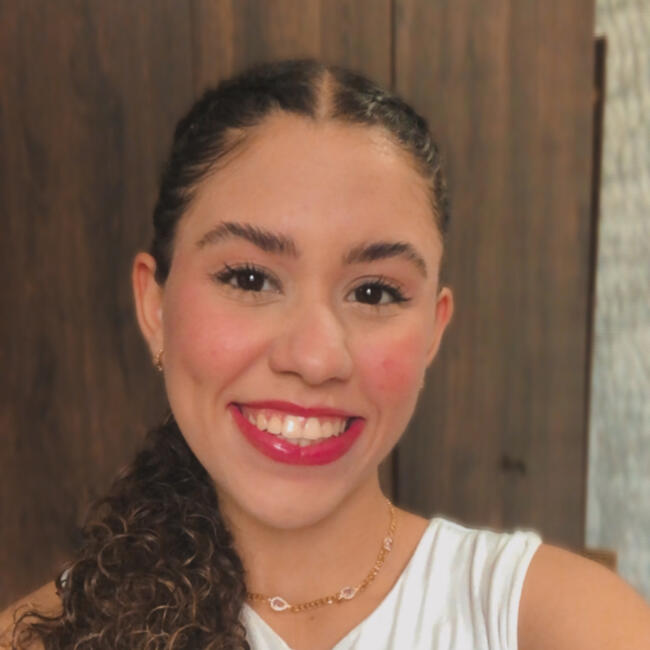 Babá em Limeira: Ana