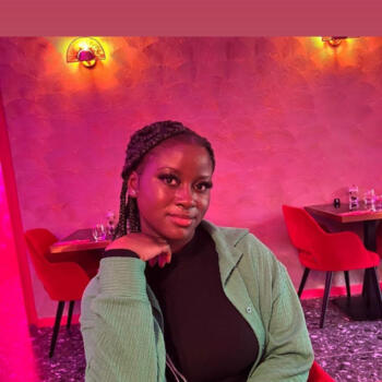 Babysitter in Liège: Jarilia Lorincia