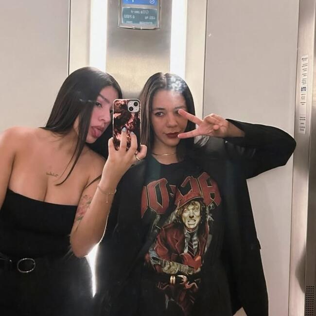 Trabajo para niñera en Ciudad de México: Yessenia Edmariel