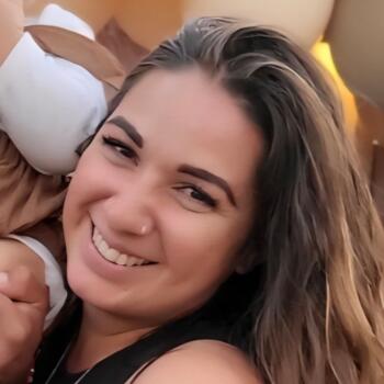 Babysitter in Chula Vista: Amanda