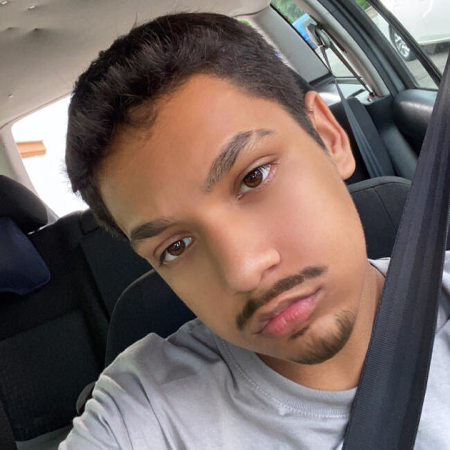 Babysitter in Landstuhl: Toschi