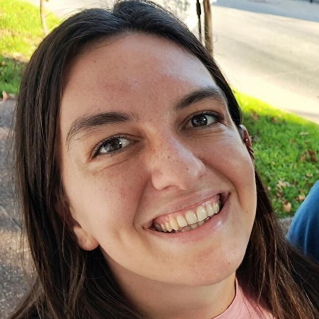 Niñera en Vicente López: Ivonne