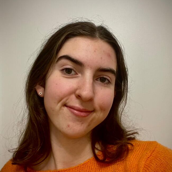 Babysitter in Oulu: Mali