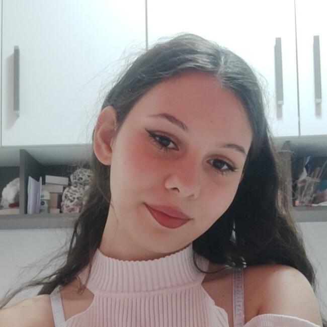 Babysitter in Rivoli: Giada