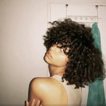 Babysitter in Aubervilliers: Nora