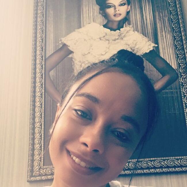 Babysitting job in Nova Friburgo: Jessica