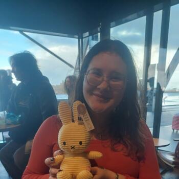 Babysitter Thalheim bei Wels: Clara