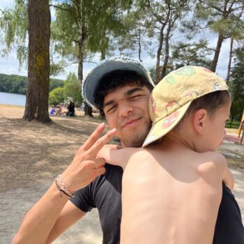 Baby-sitter Rennes: Nathan