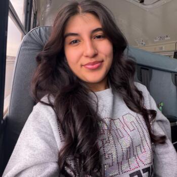 Babysitter in El Paso: Vannesa