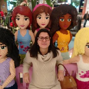 Babysitter Odivelas: Juliana Mendes
