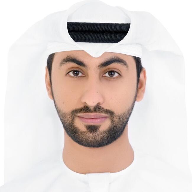 وظيفة جليسة أطفال في Jazīrat Abū Z̧aby: Abdullah