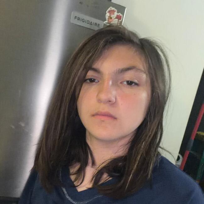 Babysitter in Eaton Rapids: Makayla
