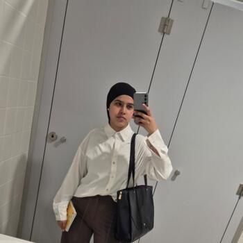 Babysitter Jemeppe-sur-Meuse: Layla