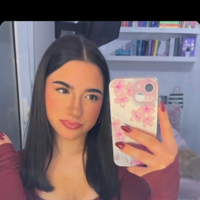 Babysitter in Calafell: Lucia