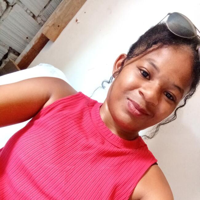 Babá em Charqueadas: Maria esperanza