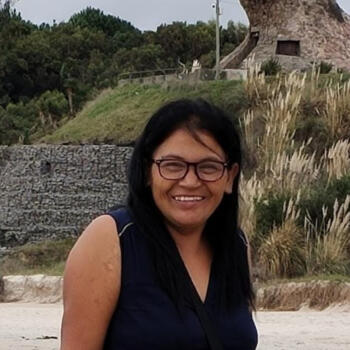 Babysitter in Montevideo: Liliana