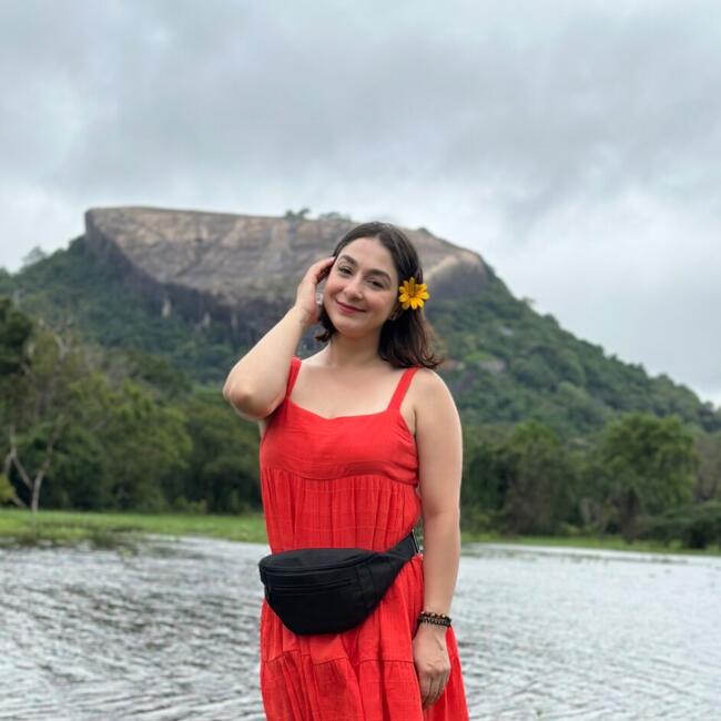 Babysitter in Melbourne: Elmira