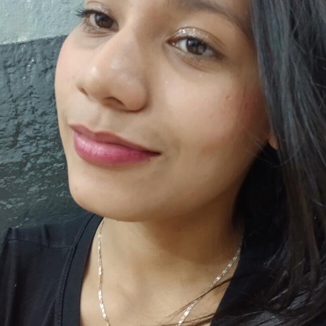 Babysitter in Ciudad del Este: Roci