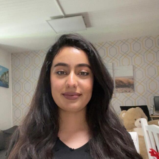 Babysitter in Marcilly-sur-Seine: Jihane