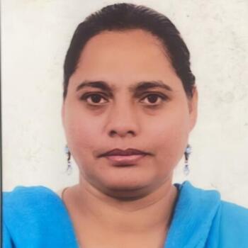 Babysitter Brampton: Jagdish