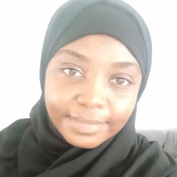 Babysitter in Dar es Salaam: Alaa