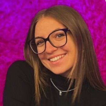 Babysitter in Montevarchi: Chiara
