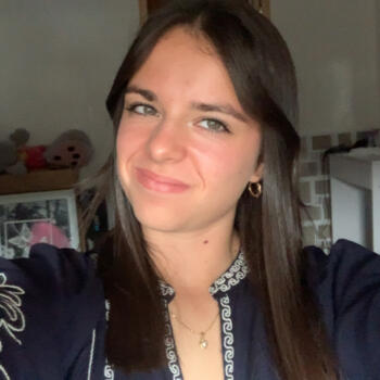 Babysitter in Villers-lès-Nancy: Rebecca
