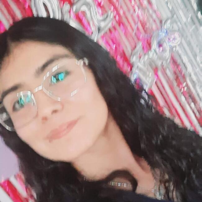 Babysitter in Querétaro City: NATALI REYES