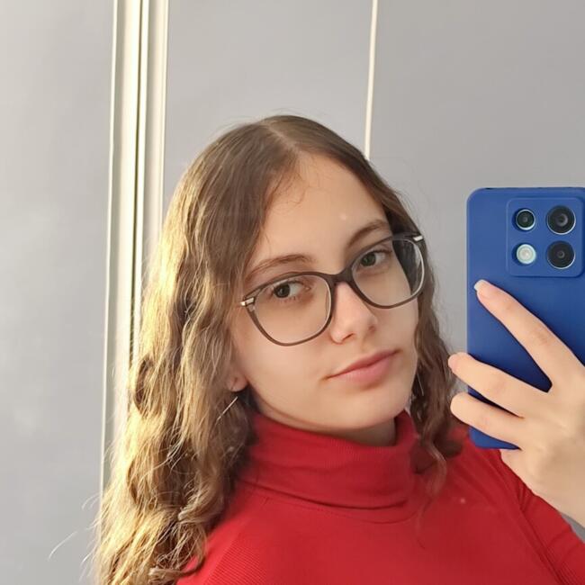 Babysitter in Campinas: Luisa