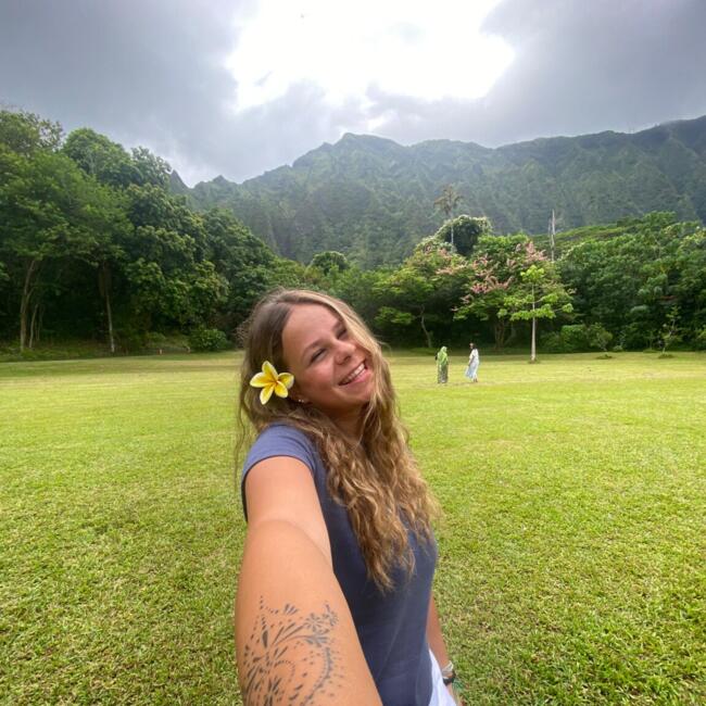 Babysitter in Banbury: Maisy