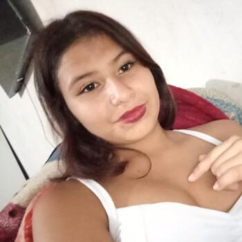 Niñera en Asunción: Eladia