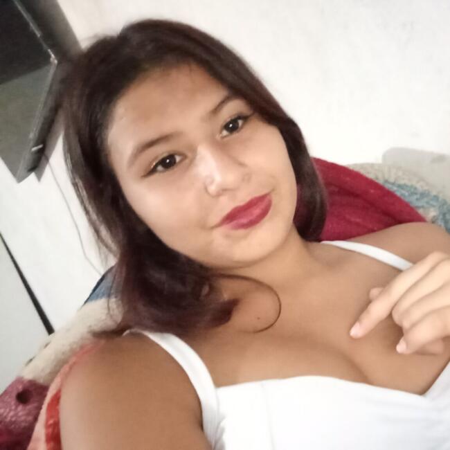 Niñera en Asunción: Eladia