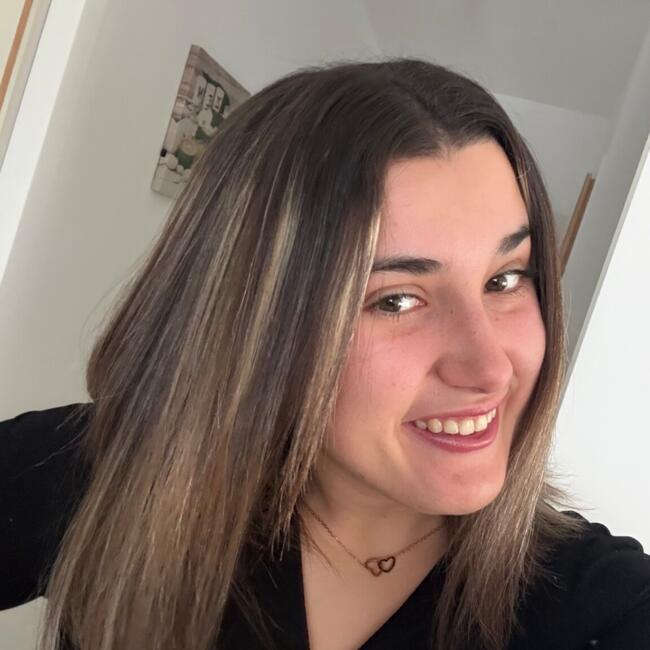 Babysitter in Lairoux: Anais