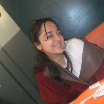 Babysitter in Villeurbanne: Zunaira