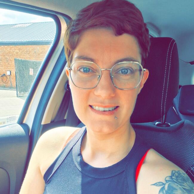 Babysitter in Dentergem: Jolien