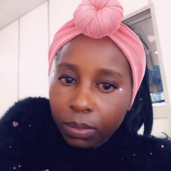 Babysitter in Pretoria: Faith