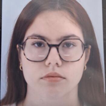 Baby-sitter Mâcon: Gladys