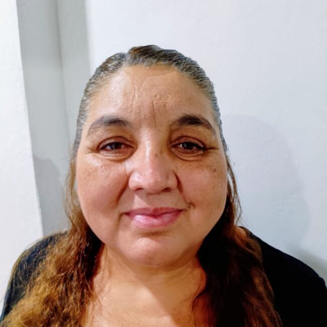 Babysitter in Buenos Aires: Carina