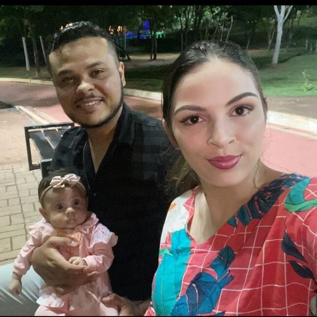 Babysitting job in Várzea Grande: Tailine